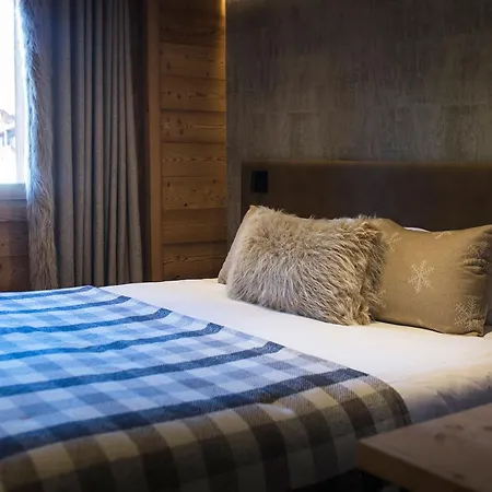 Les Pvg Chalet
