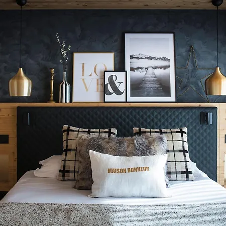 Les Pvg Chalet