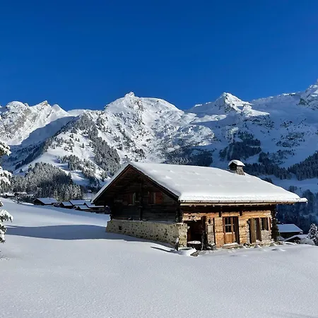 Les Pvg * La Clusaz