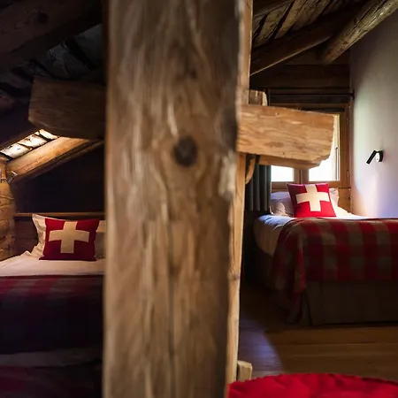 Les Pvg La Clusaz