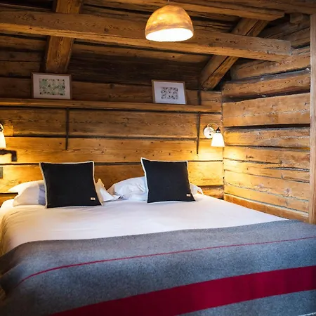 Les Pvg Chalet