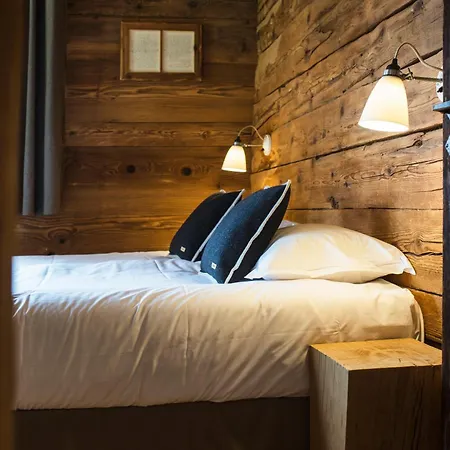 Chalet Les Pvg La Clusaz