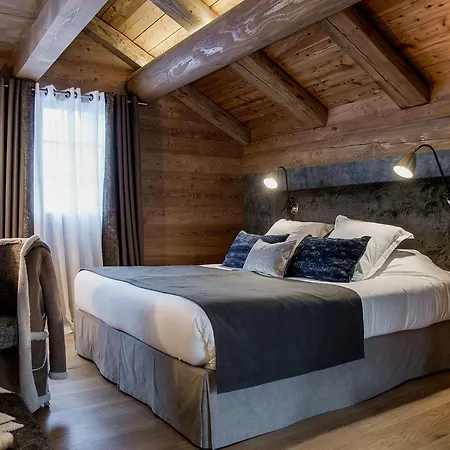 Les Pvg La Clusaz